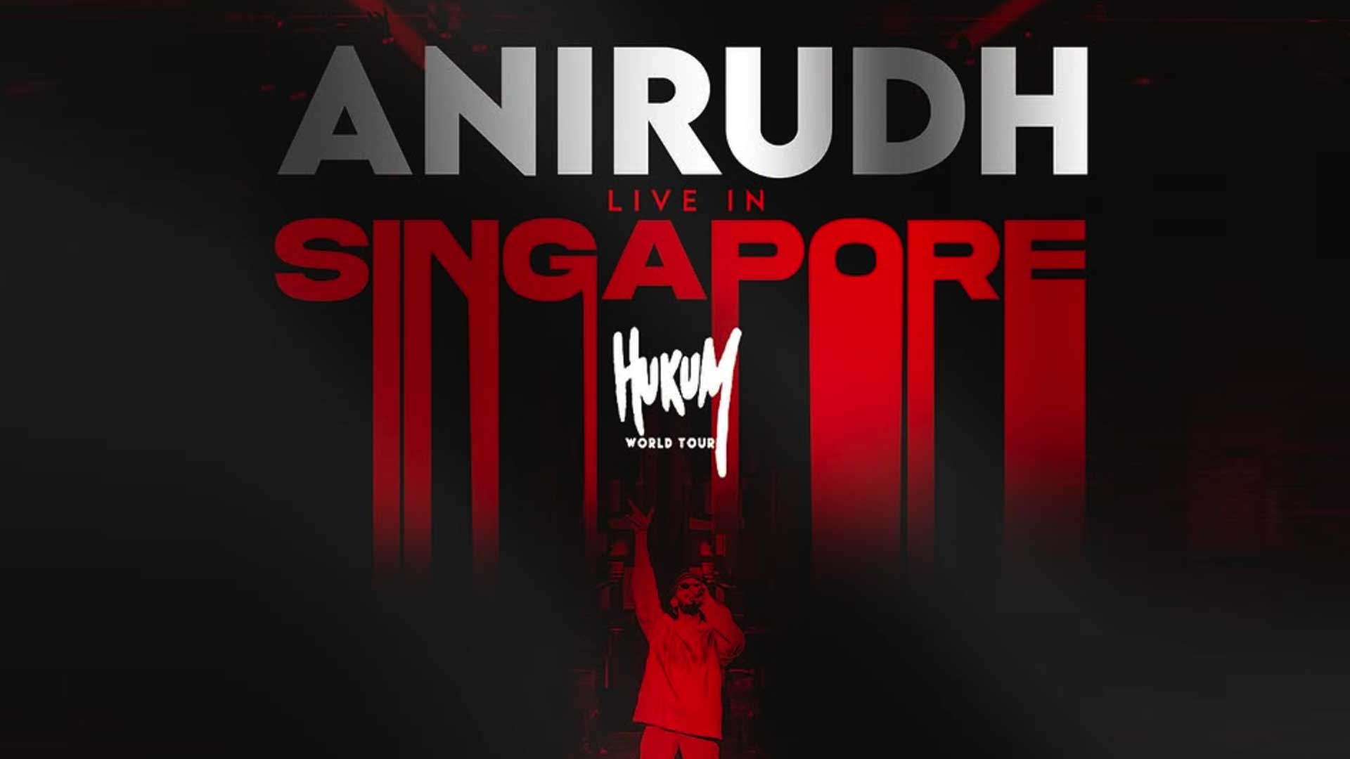 samosa-avenue-2024-Hukum-concert-anirudh
