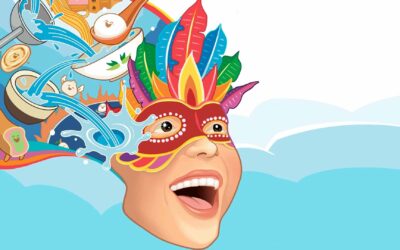 Celebrate Chingay Parade 2025: JOY