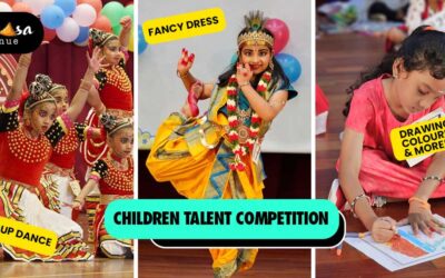 Children Cultural Fest 2025: Unleashing Young Talent and Creativity