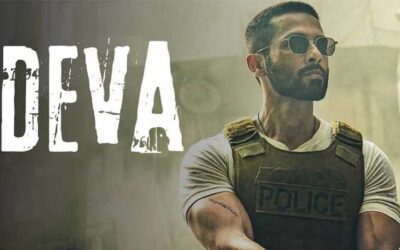 Deva – Hindi film