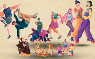 Dance Fiesta 2025: Unleash Your Talent